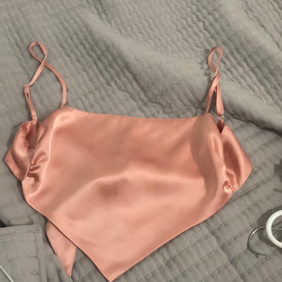 Size m , color bubble gum pink - Picture 1 of 5